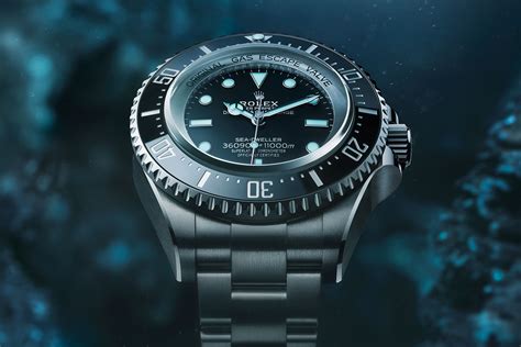 new rolex deepsea 2014|Rolex deepsea challenge 2022.